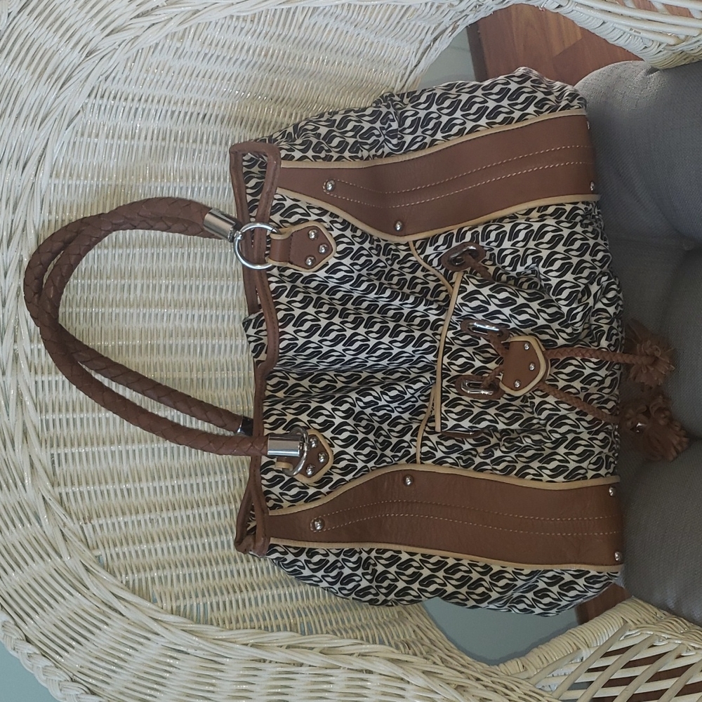 Steven by Steve Madden Large Bag - Picture 1 of 10